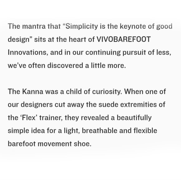 Vivo Barefoot Kanna Sneakers 39 8 Olive Green Hiking Hybrid Trainers Minimalist - Picture 8 of 17